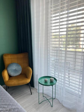 M&M1 Modern studio apartment with free parking
